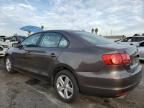 2014 Volkswagen Jetta Base