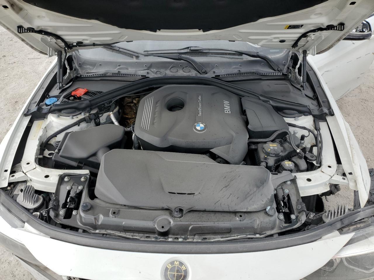2018 BMW 430i Gran Coupe