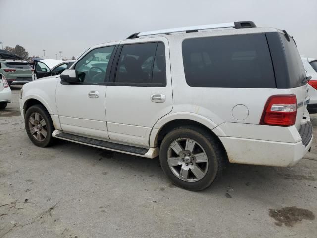 2009 Ford Expedition Limited