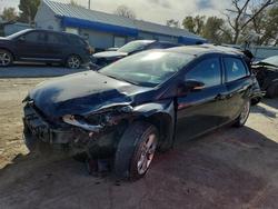 2014 Ford Focus se for sale in Wichita, KS