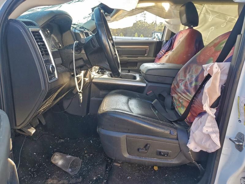 2018 Dodge Ram 1500 slt