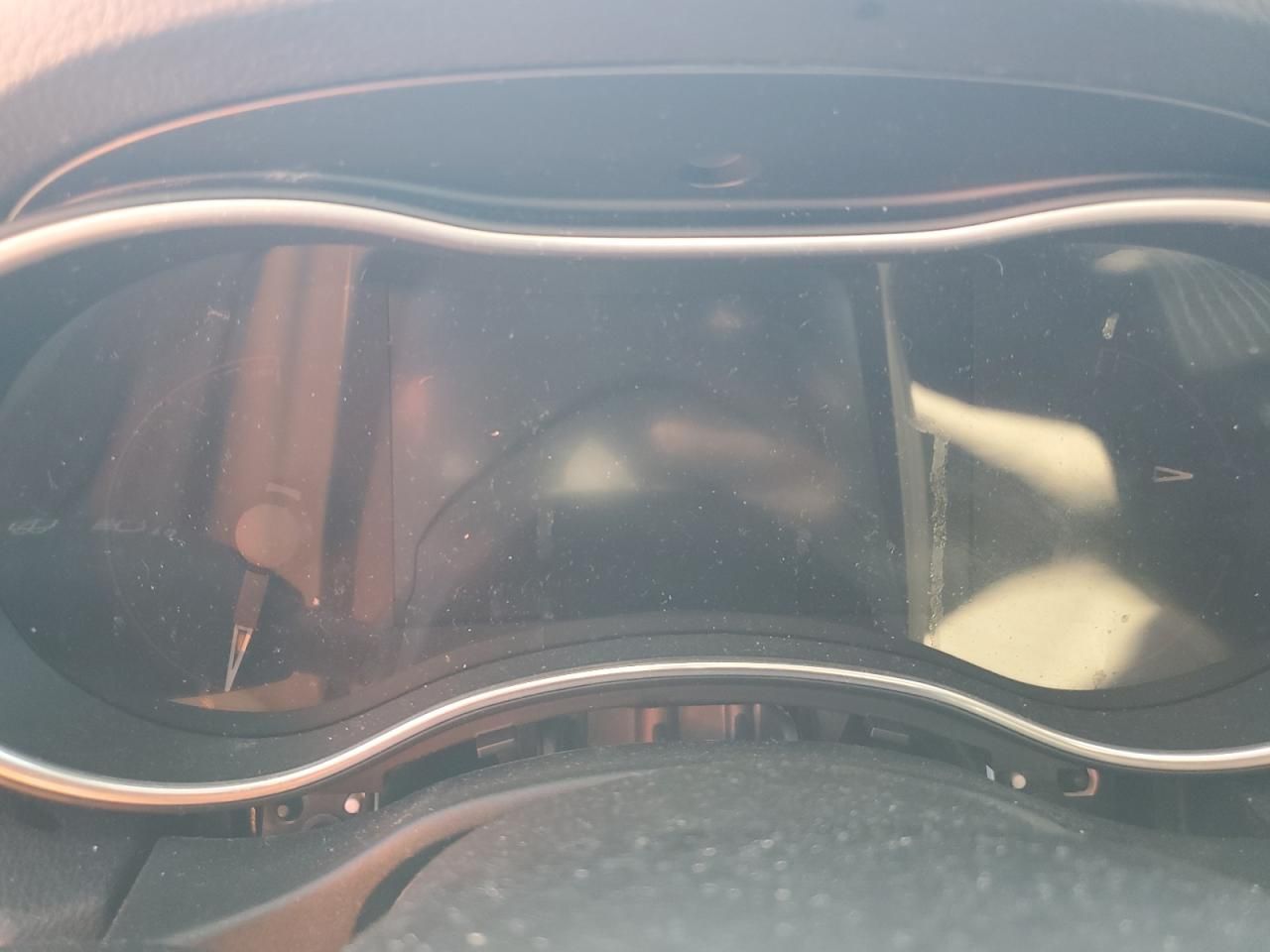 2019 Dodge Durango sxt