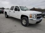 2008 Chevrolet Silverado K2500 Heavy Duty