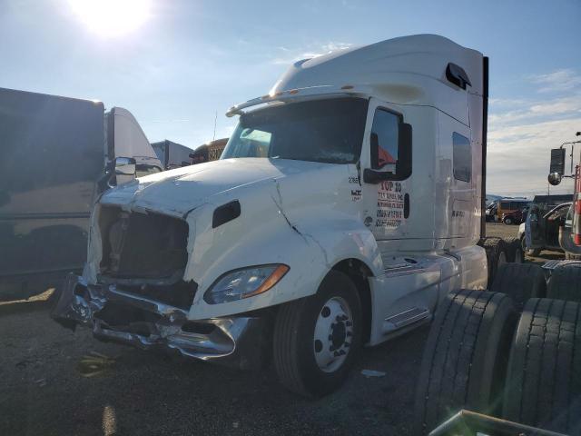 2020 International Lt625 Semi Truck
