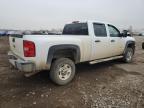 2013 Chevrolet Silverado K2500 Heavy Duty