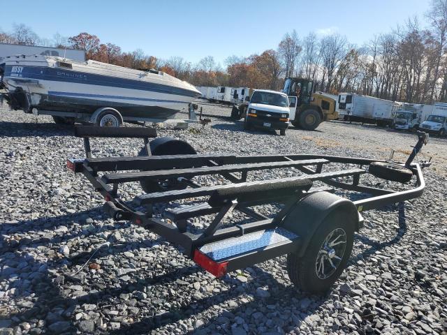 2024 Bjks Unknown-boat Trailer