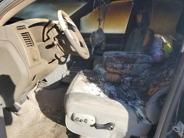 2009 Dodge RAM 2500