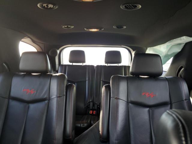 2015 Dodge Durango r