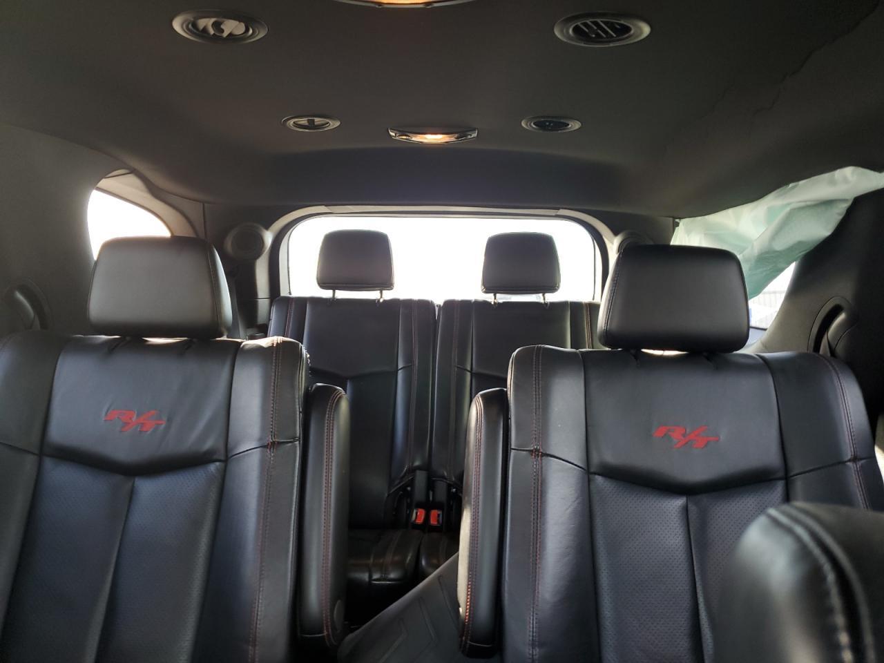 2015 Dodge Durango r