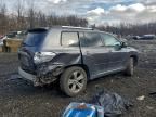 2011 Toyota Highlander Limited