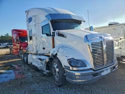 Vehiculos salvage en venta de Copart Houston, TX: 2022 Kenworth T680 Semi Truck