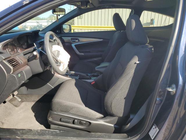 2016 Honda Accord ex