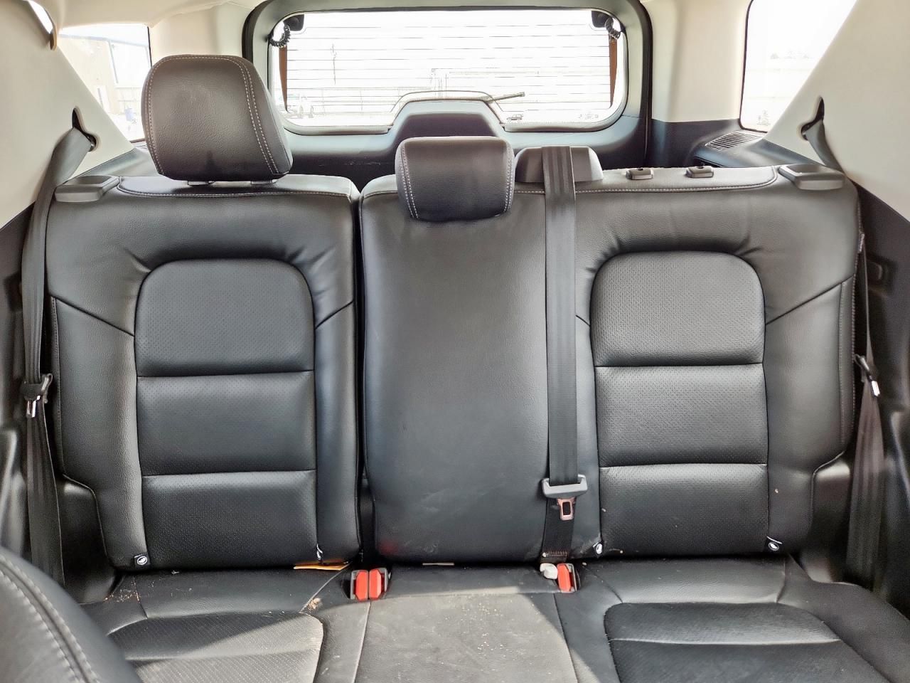 2022 Ford Bronco Sport