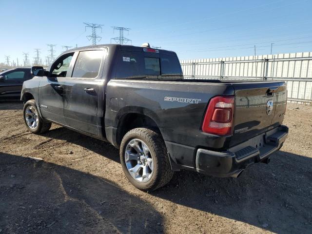 2020 Dodge Ram 1500 big Horn/lone Star