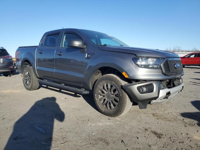 2023 Ford Ranger xl