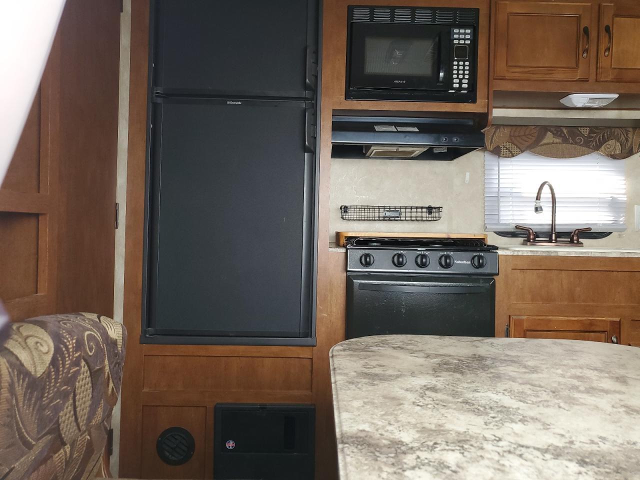 2014 Coachmen Camper-Trailer Other