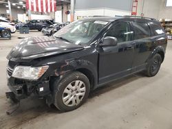 Dodge Journey Vehiculos salvage en venta: 2016 Dodge Journey se