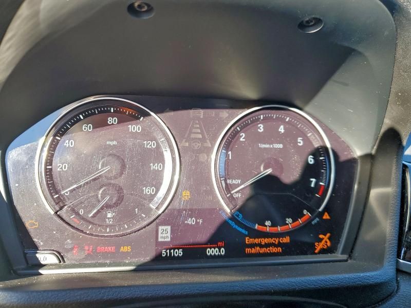 2019 BMW X1 Xdrive28i