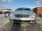 2006 Mercedes-Benz Cls 500c