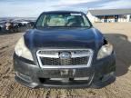 2013 Subaru Legacy 2.5i Premium