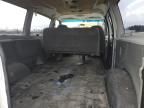2006 Ford Econoline Wagon XL E