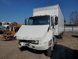 2021 Hino Box Truck for sale in Newton, AL