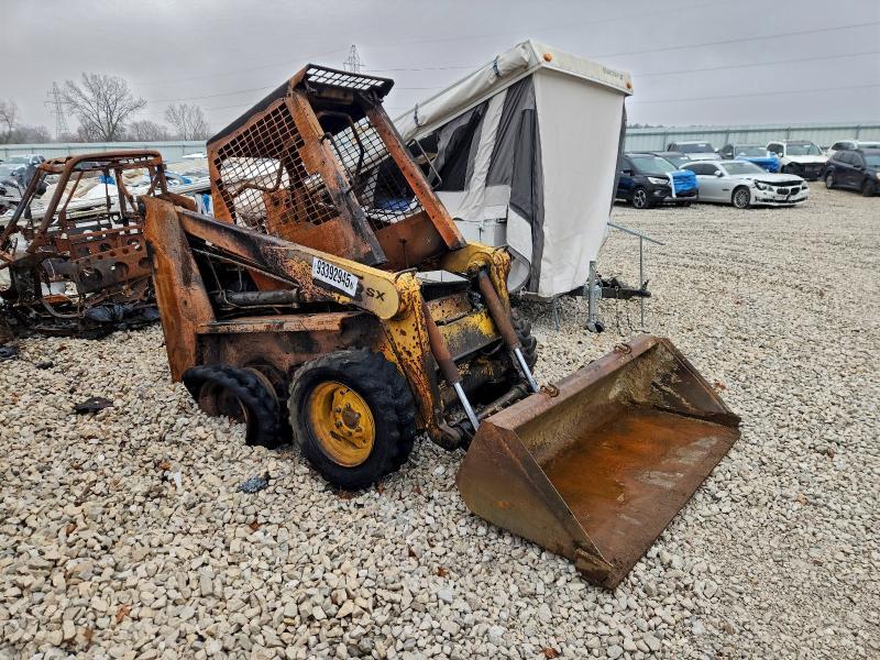 1995 Gehl 4625SX Skid Steer Loader