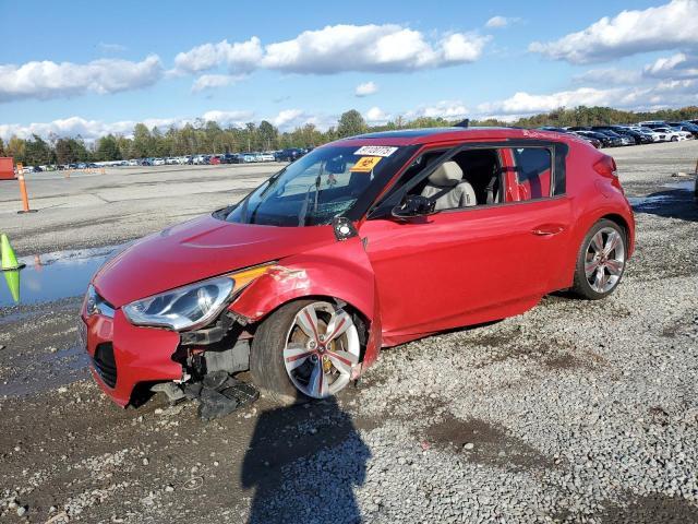 2013 Hyundai Veloster