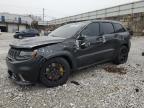 2021 Jeep Grand Cherokee Trackhawk