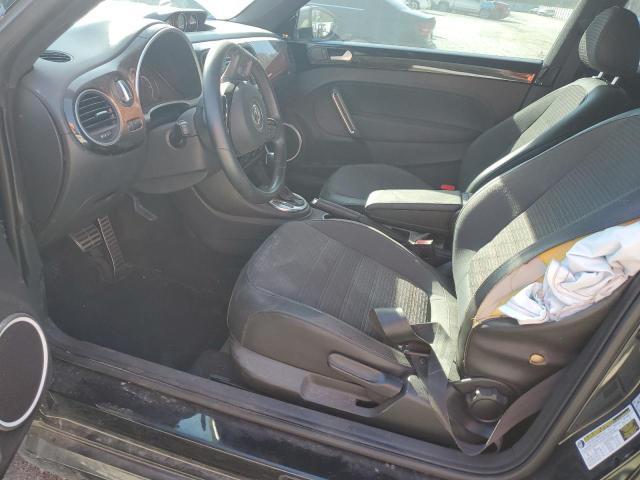 2013 Volkswagen Beetle Turbo