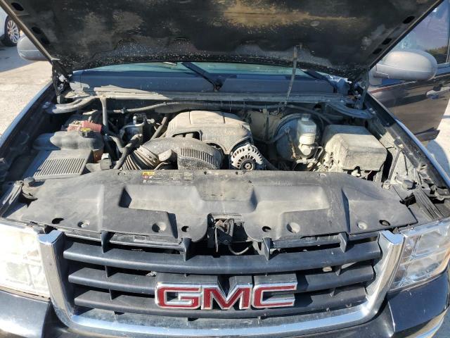 2011 GMC Sierra K1500 sle