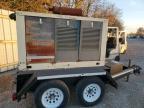 2002 Kohler Generator