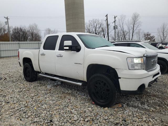 2012 GMC Sierra K1500 Denali