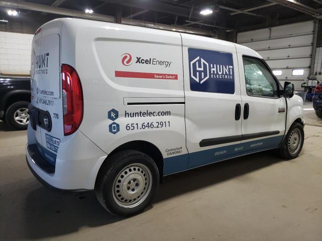 2022 Dodge RAM Promaster City Delivery Van