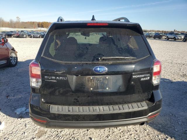 2017 Subaru Forester 2.5i Touring