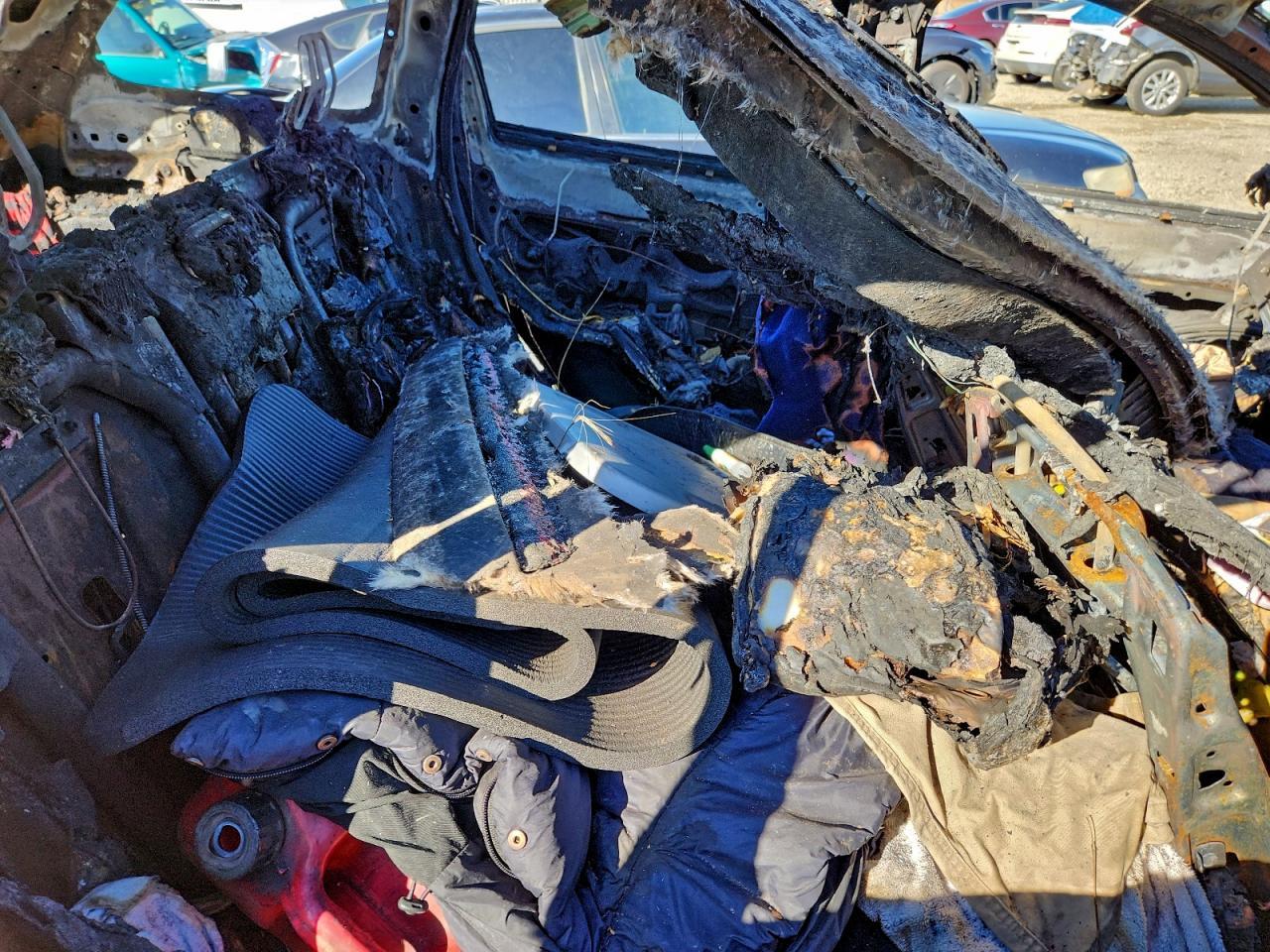 2015 Volvo Xc60 T5 Premier