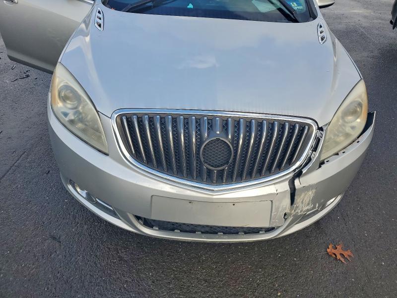 2012 Buick Verano