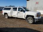 2014 Chev SILV1500 4WD