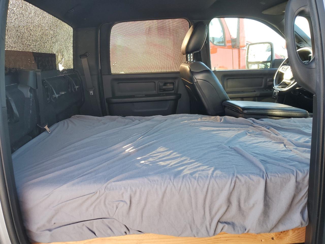 2023 Dodge RAM 4500 Truck Cab AND Chassis