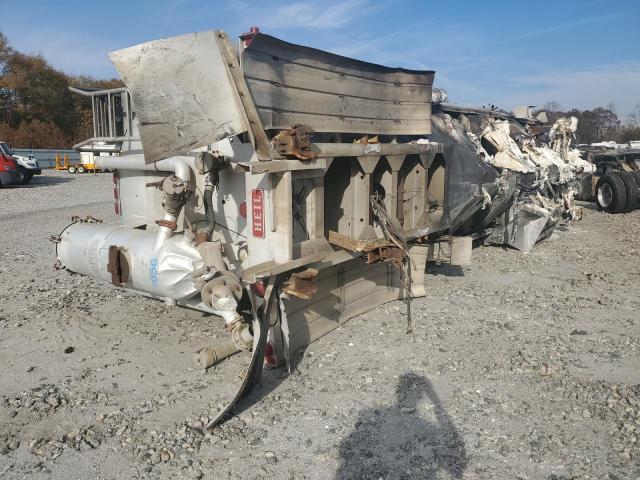 2024 Heil Pneumatic dry Bulk Trailer