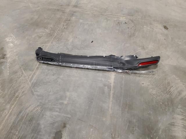 2022 Mitsubishi Mirage es