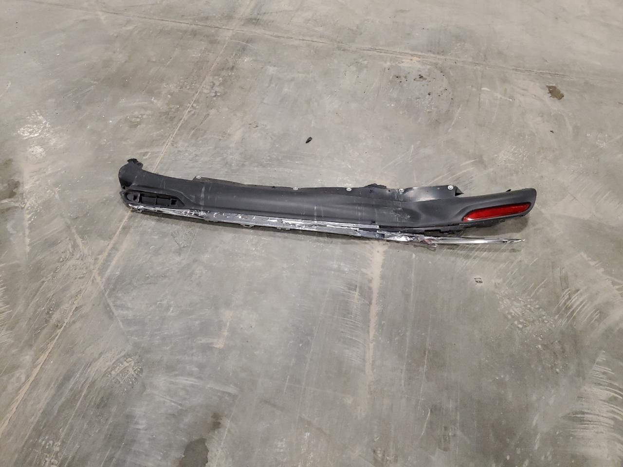 2022 Mitsubishi Mirage es