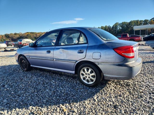 2003 KIA Rio Base