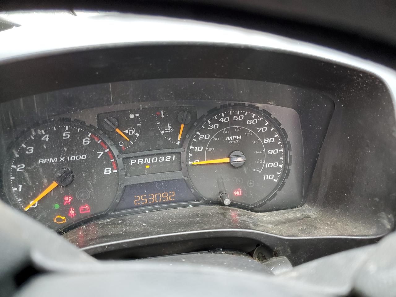 2006 Chevrolet Colorado