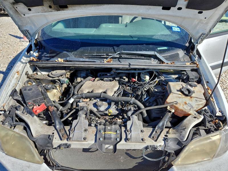 2004 Chevrolet Venture