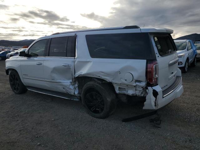2016 GMC Yukon xl Denali