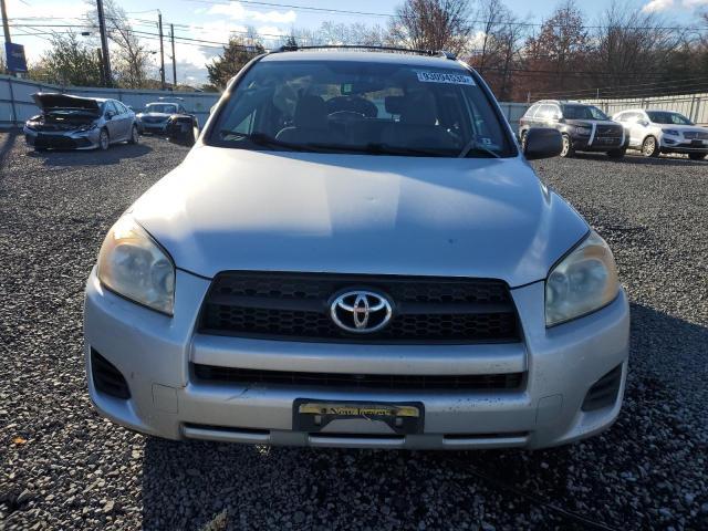 2009 Toyota Rav4