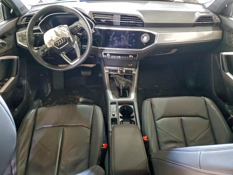 2022 Audi Q3 Premium Plus s Line 45