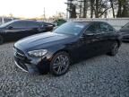 2023 Mercedes-Benz E 350 4matic
