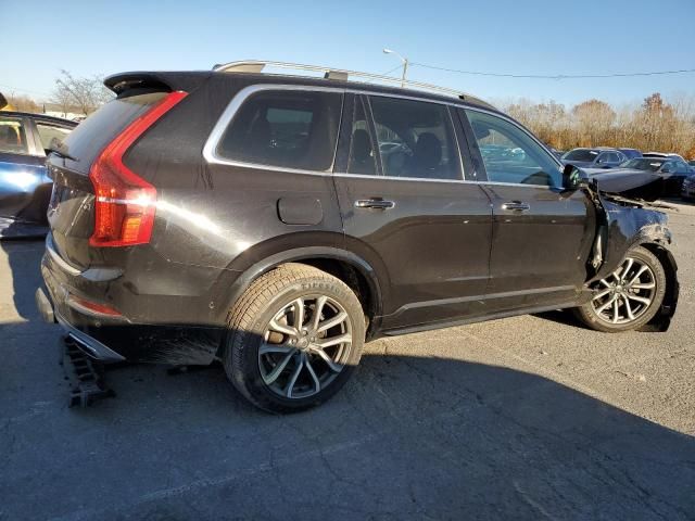 2018 Vovl 2018 Volvo Xc90 T6